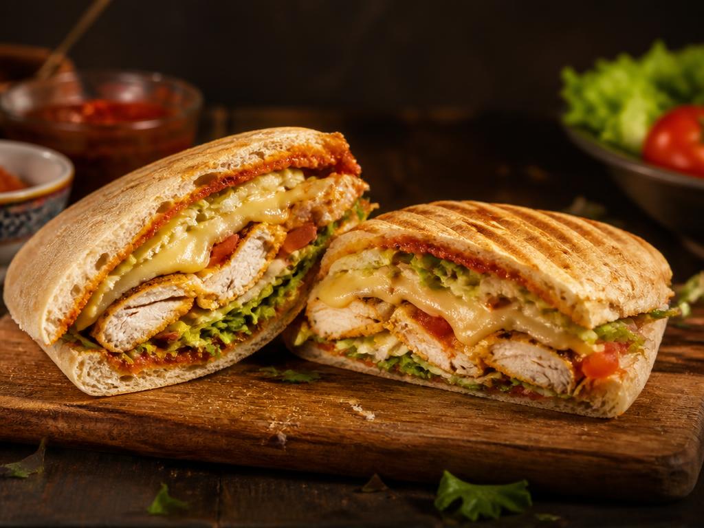 Sandwichs